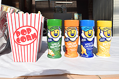 HAPPY FIRST BIRTHDAY